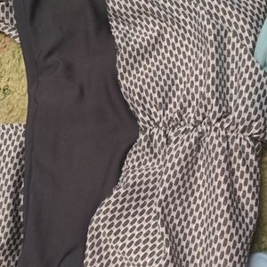 TikTok Butt Lift Leggings Size XL
